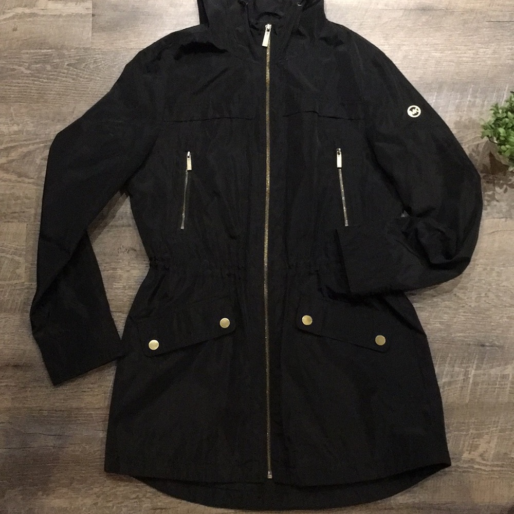 MK RAINCOAT ⚡️